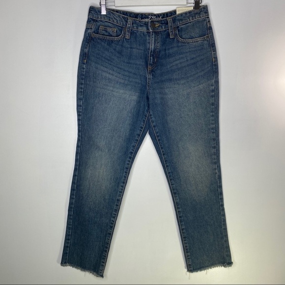 NWT High rise straight Jeans Universal Threads - Picture 8 of 8